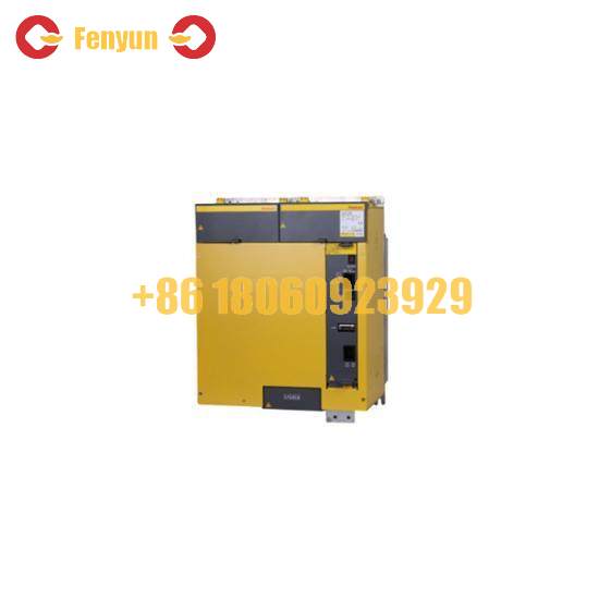 FANUC A06B-6120-H075