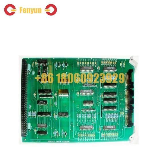 FANUC A16B-2203-0073/02A