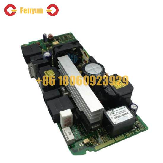 Fanuc A20B-2101-039 Circuit Board  GE A20B-2101-0390