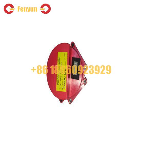 FANUC A860-0360-T201