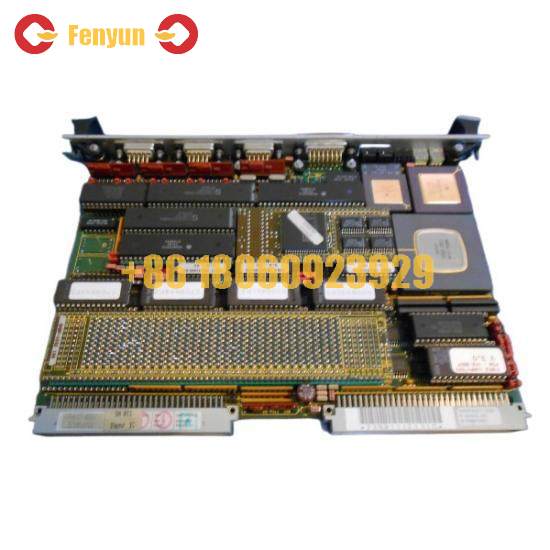 FORCE SYS68KCPU-40B/16