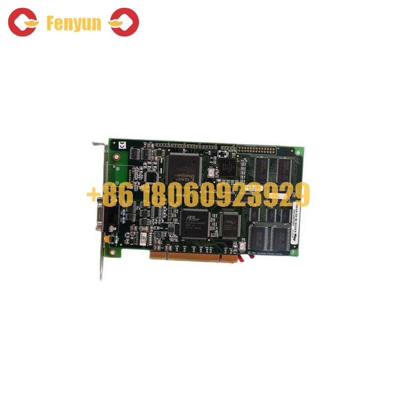 FORCE SYS68KCPU-40B/16 CPU-board