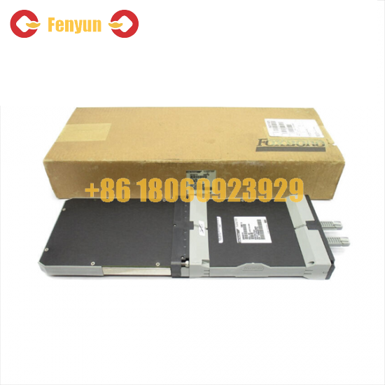 FOXBORO CM400YN FBM12 Input Module