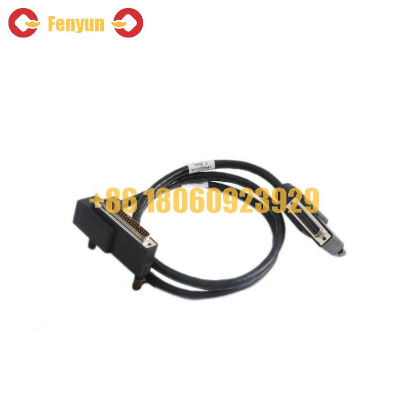 Foxboro P0916VL Hypalon cables