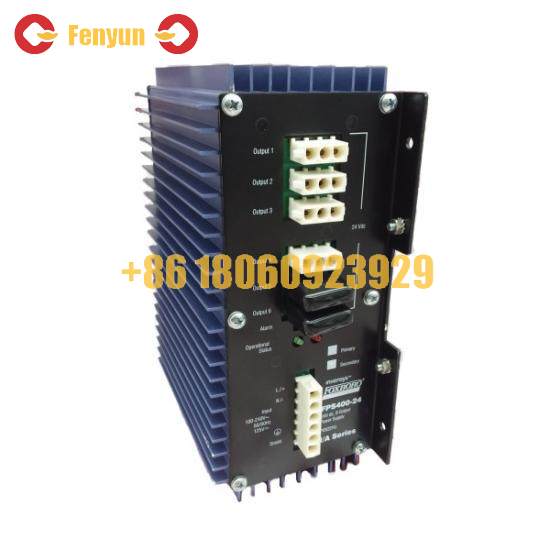 FOXBORO P0922YU VA-26816 Power module