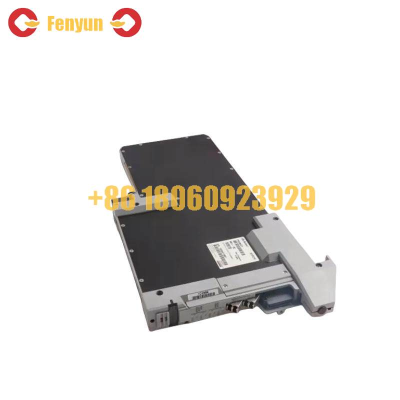 FOXBORO ZCP270 P0926CP-0E Control Processor