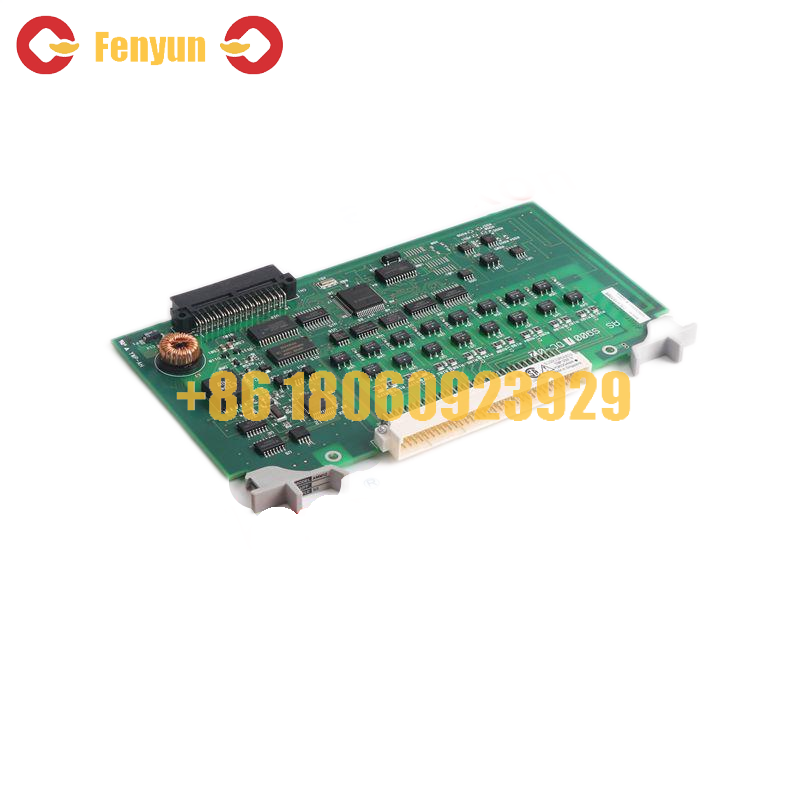 Frick 640D0190H01 32 Channel Analog Control Board