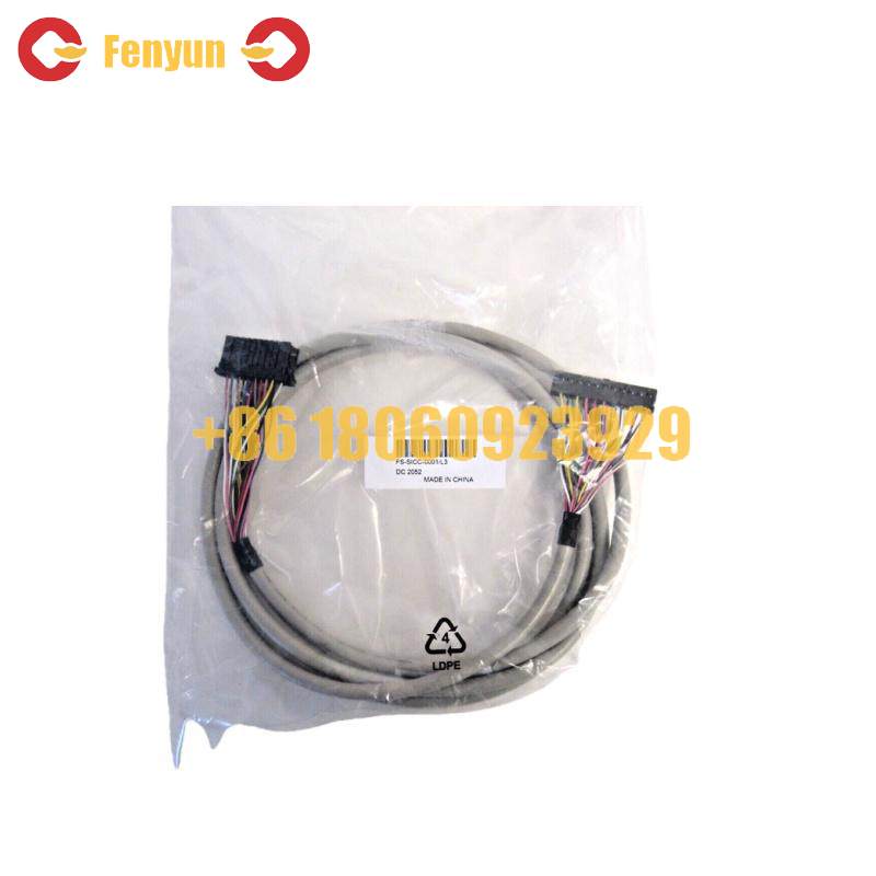 HONEYWELL FS-SICC-0001/L3(4213500) FTA Interconnection Cable