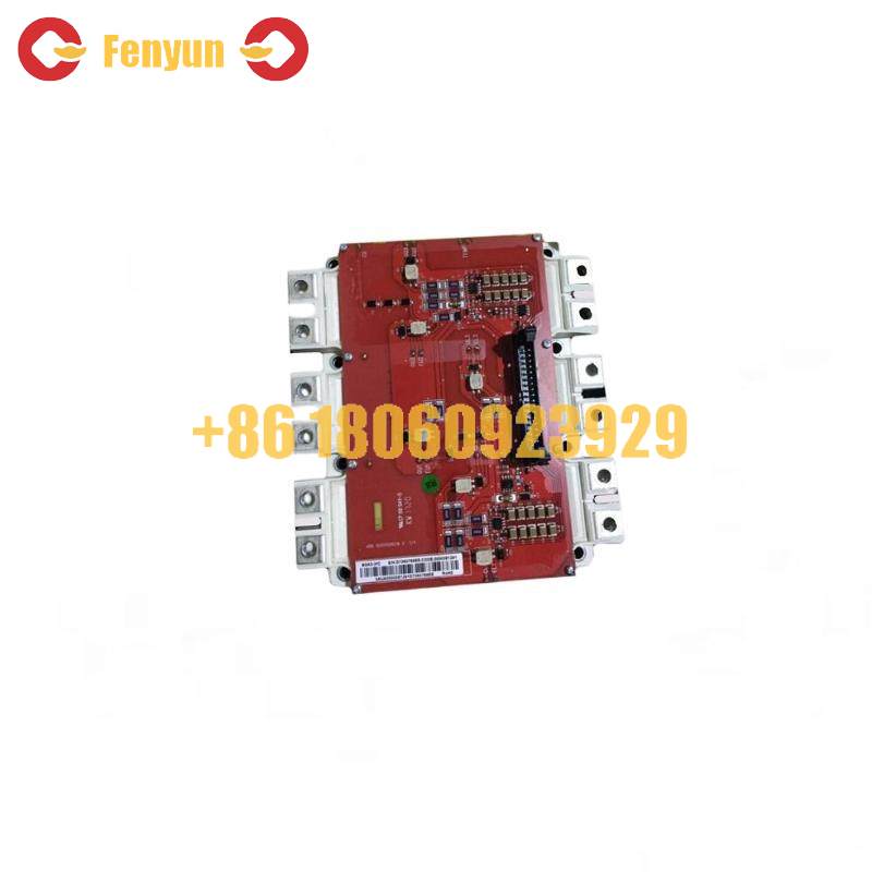 ABB FS500R17OE4D/BGAD-21C Infineon igbt module