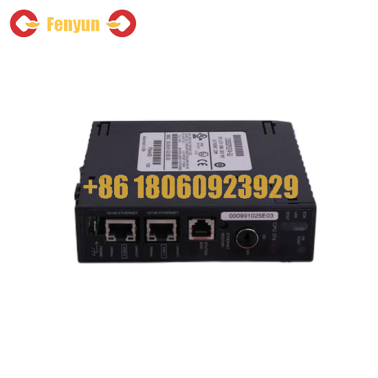 GE-Fanuc IC693MDL646B Input Module