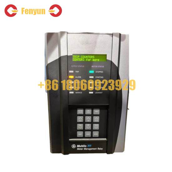 GE 369-HI-R-M-0-0