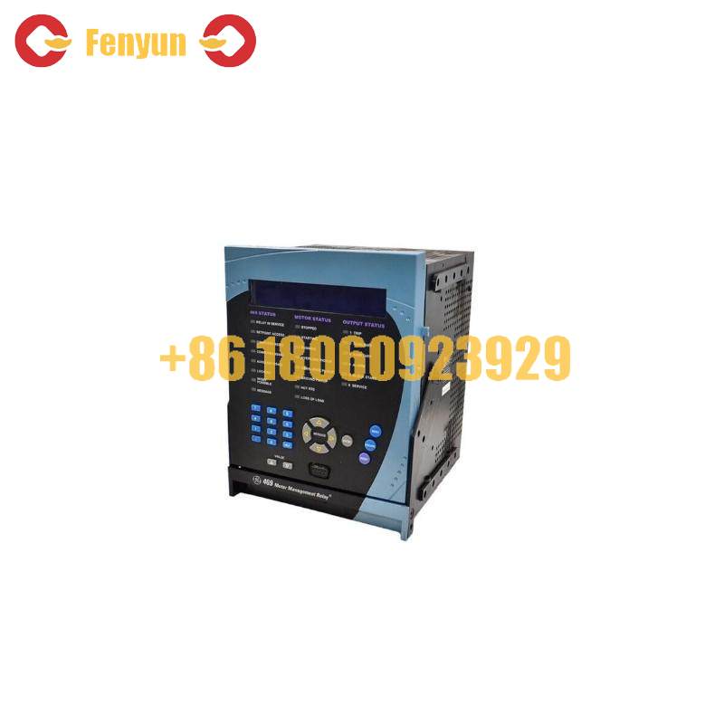 GE 469-P5-HI-A20-E
