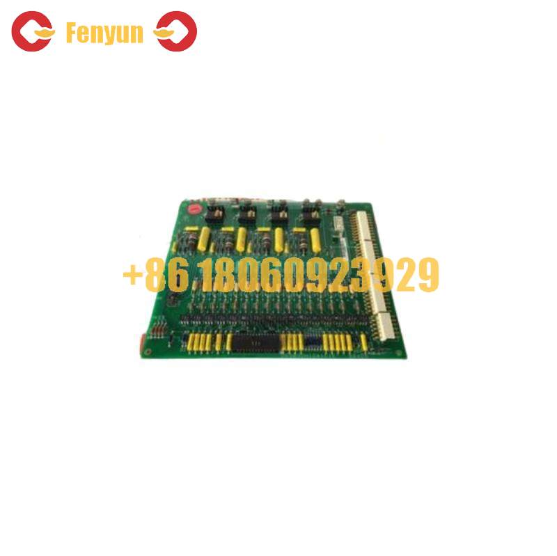 GE PAC8000