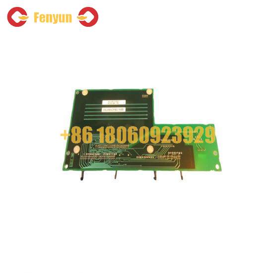 GE DS200ADPBG1ABB Genius Adapter Board