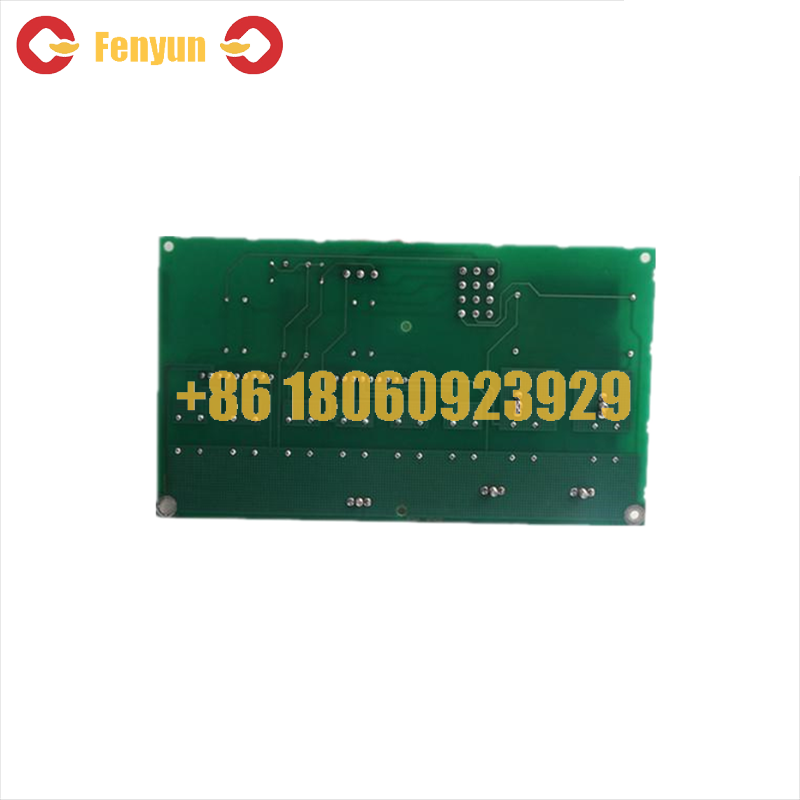 GE DS200TCEAG28TF Emergency Overspeed Board