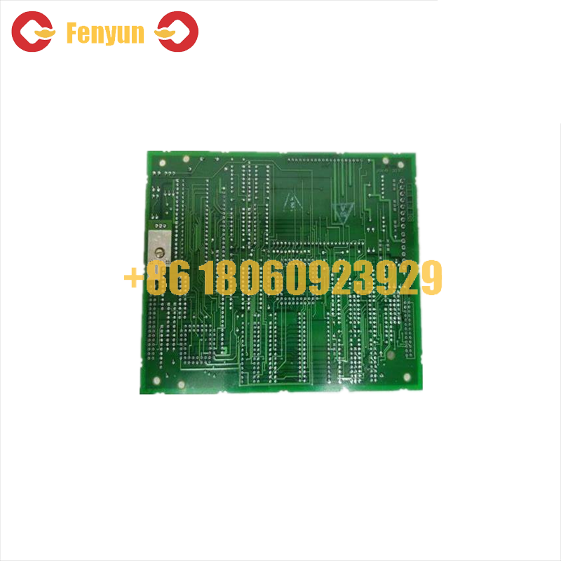 GE DS200TCRAG1ACC relay output board