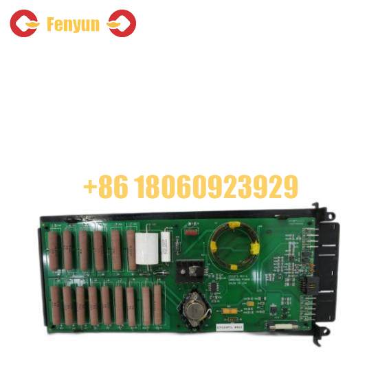 GE DS3800HPTK GATE DRIVER CARD