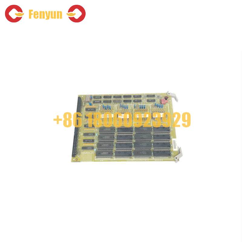 GE DS3800HUMA1B1C Memory Board