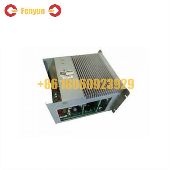 GE FANUC DS3820PSCB1C1B Power Supply Module