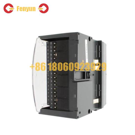 GE FANUC IC200CHS002