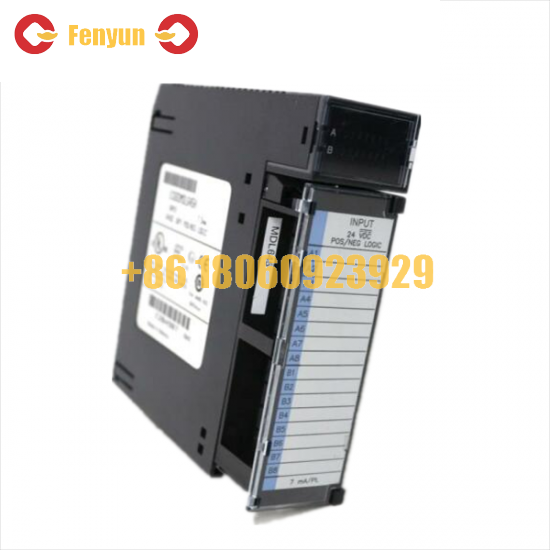 GE FANUC IC693MDL645H Logic Input Module