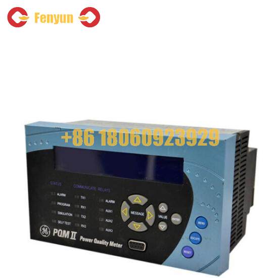 General Electric PQMII-T20-C-A