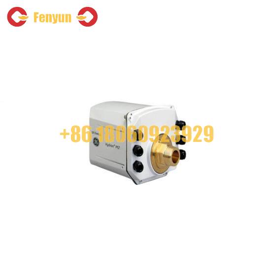 GE HYDRAN M2