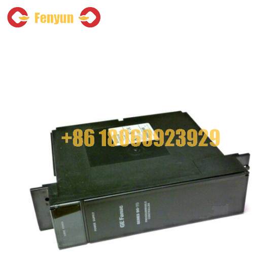 GE IC200ALG327H