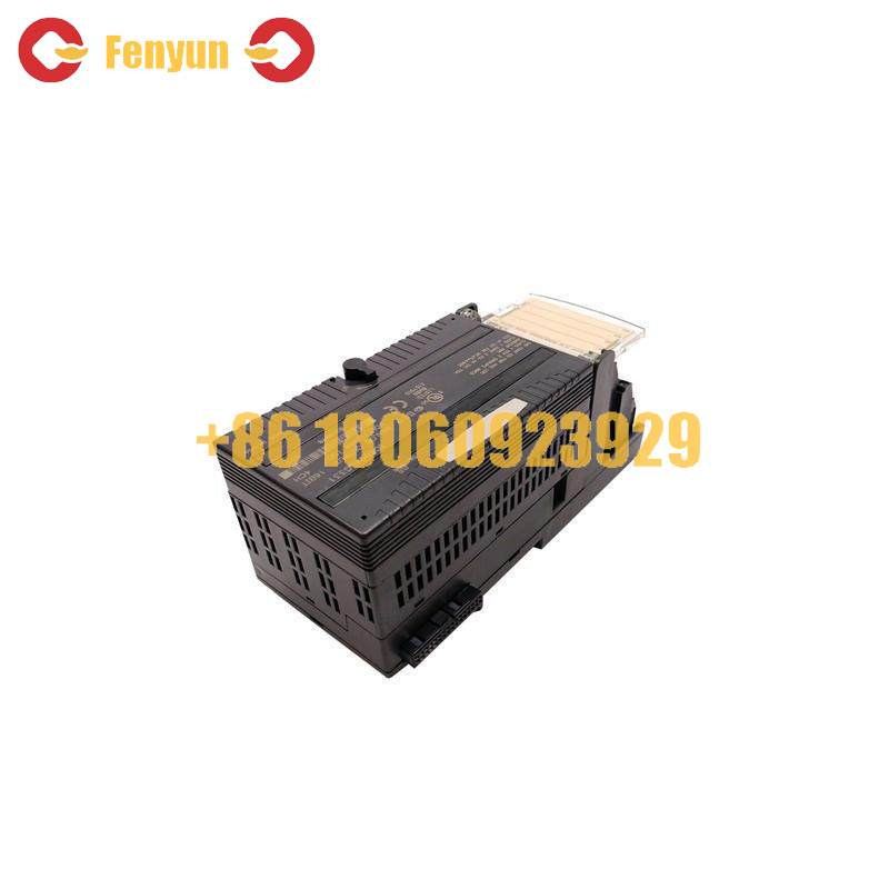 GE IC200ALG331 OUTPUT MODULE