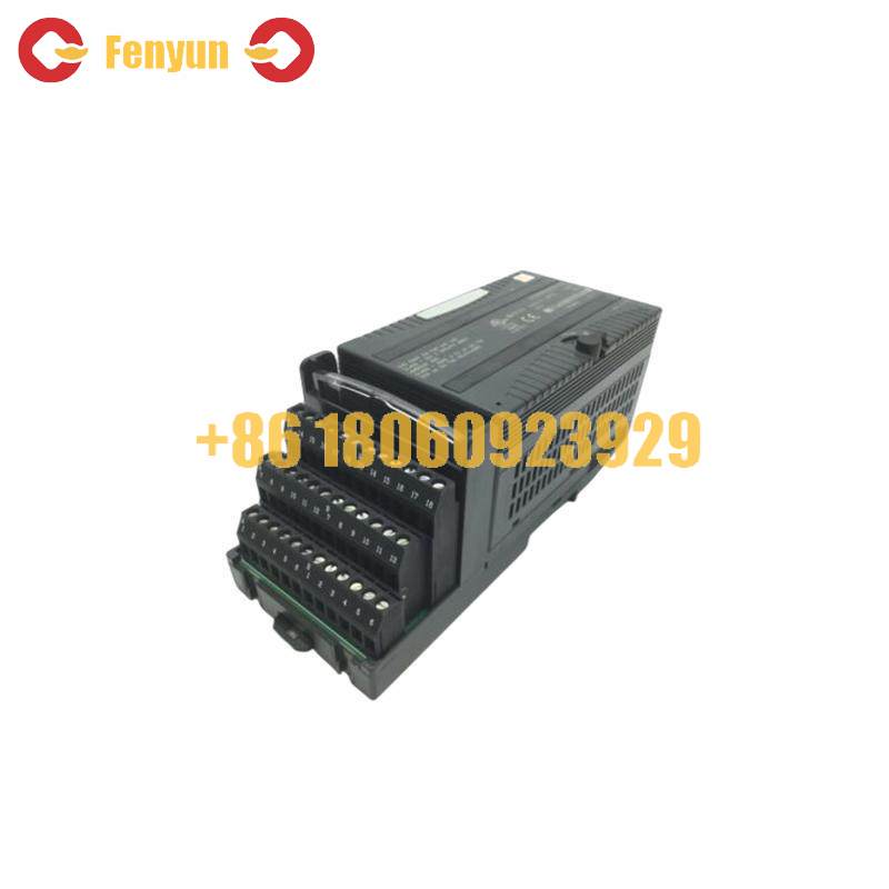 GE IC200ALG620