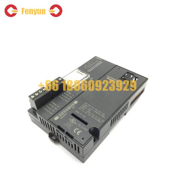 GE IC200GBI001