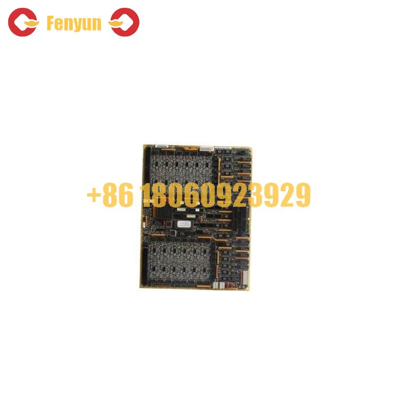 GE IC660BBA020