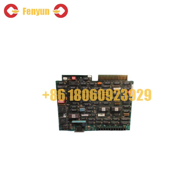 GE MTR-3T22-G-R-B-M-S Programmable Logic Controller Module - FY