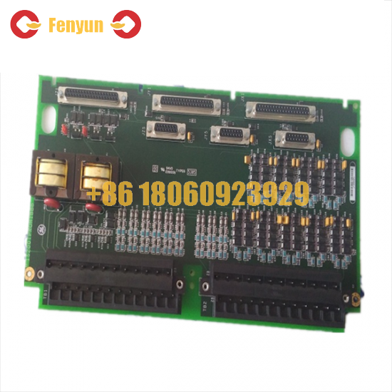 GE IC670CHS001E