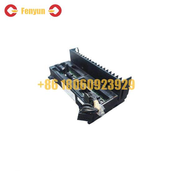 GE IC670CHS101