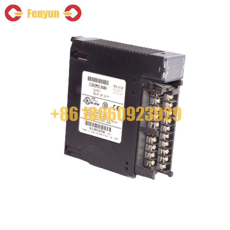 GE IC670GBI102D