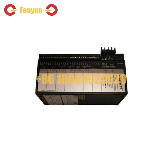 GE IC670MDL240J