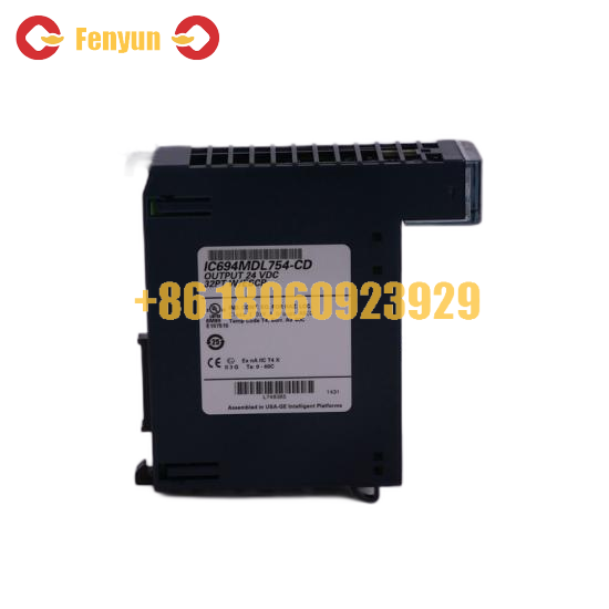 GE IC670MDL730