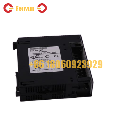 GE IC693CPU341