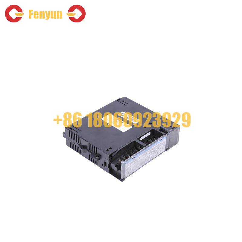 GE IC693MDL645