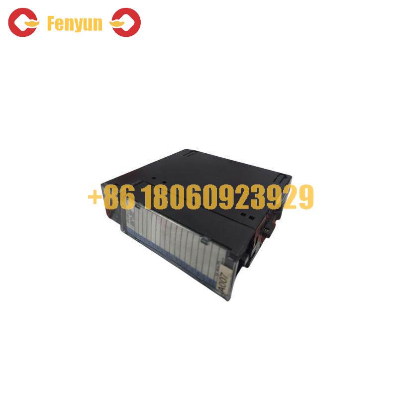 GE IC693MDL742 OUTPUT MODULE