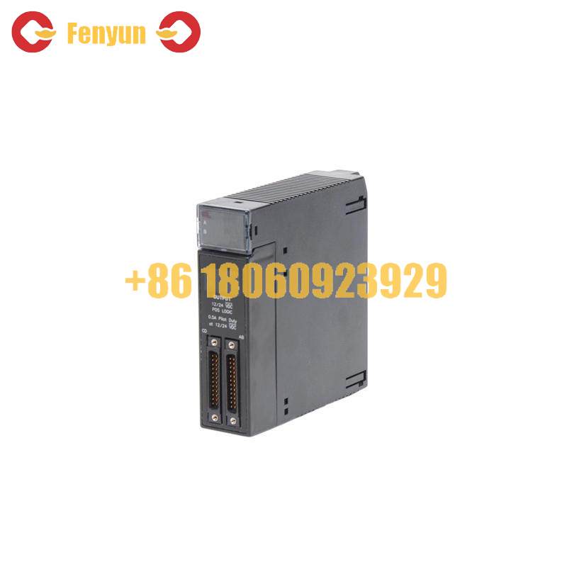 GE IC693MDL753 OUTPUT MODULE