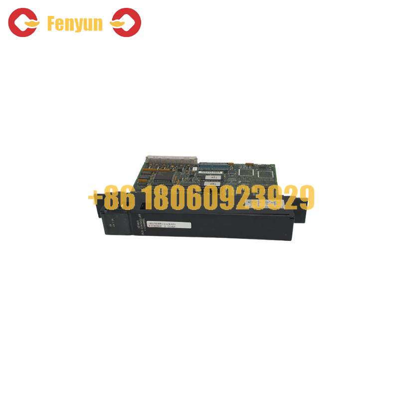 GE IC697BEM731