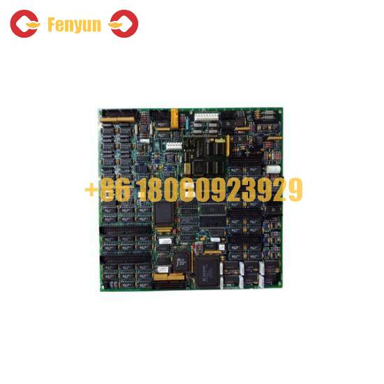 GE IC697CPM790