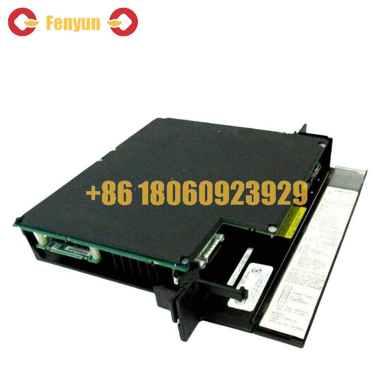 GE IC697CPM925