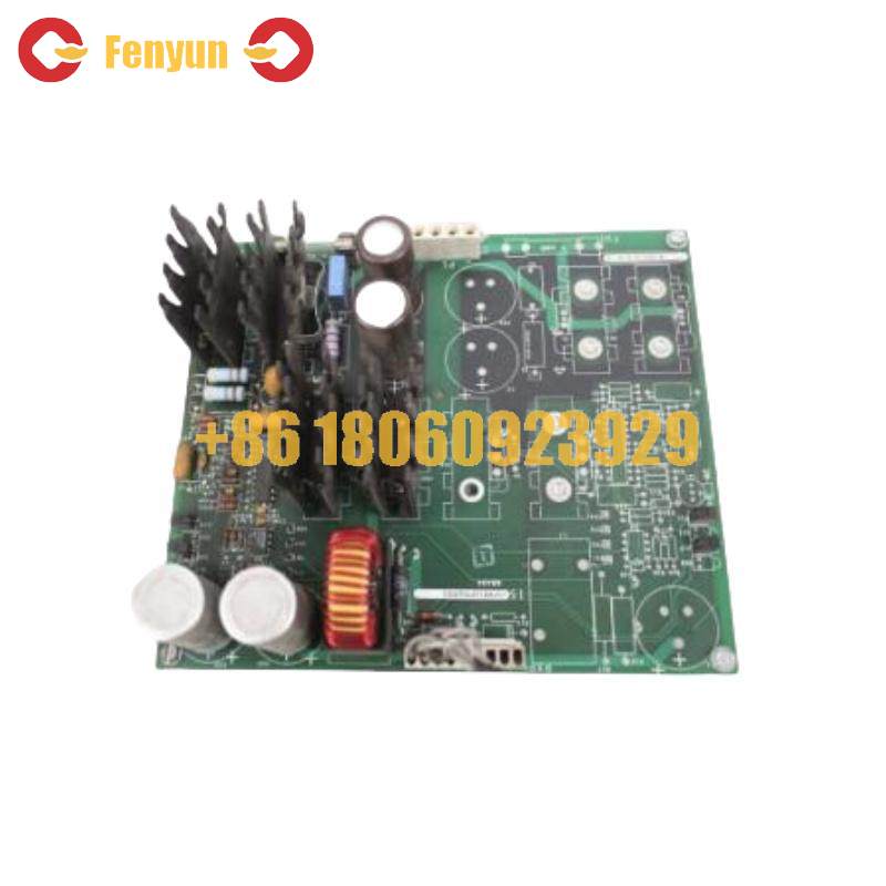 GE IS200IGP AG2A