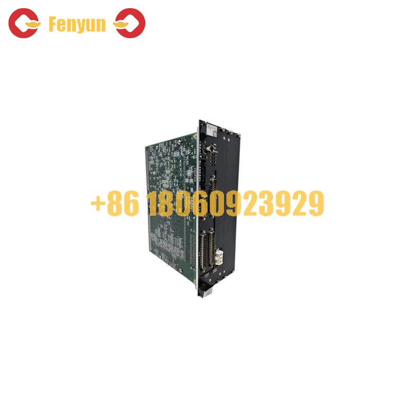 GE IS200TBCIH1BBC contact terminal board