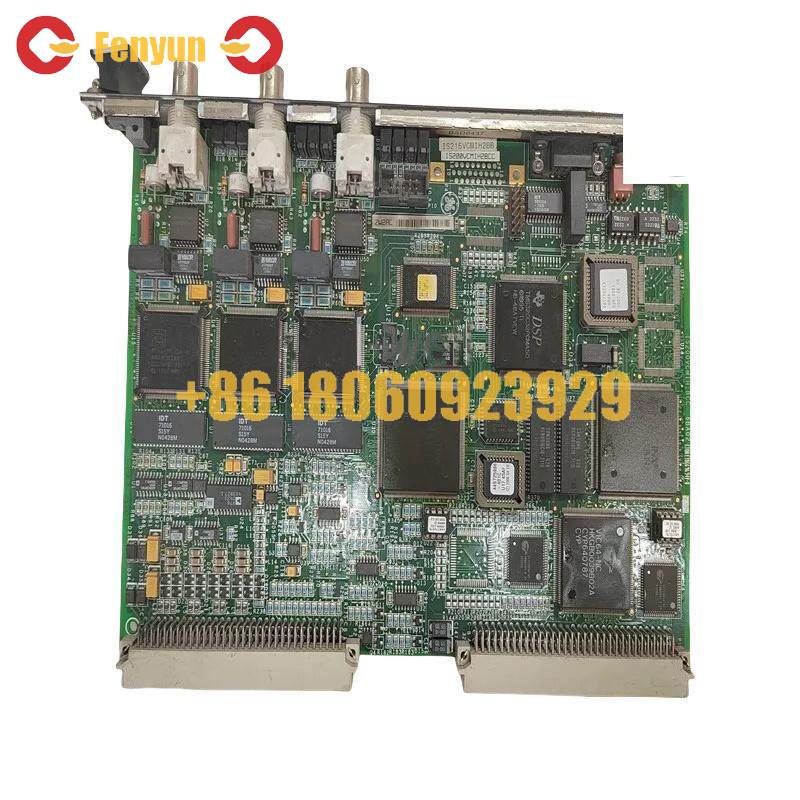 GE IS215VCMIH2BB IS200VCMIH2BCC