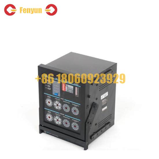 GE SR735-5-5-HI-485 Relay  New in Box