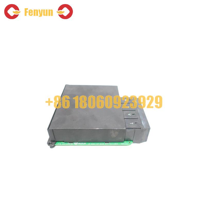 GE UR 8NH UR8NH Relay Module